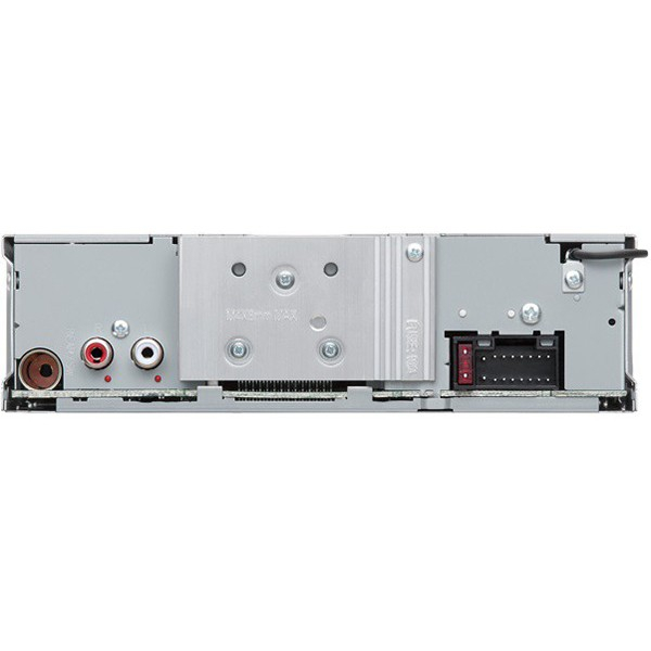 Player auto Kenwood KDC-261UR, 4x50W, CD, FM, USB, AUX, IPod/IPhone [3]