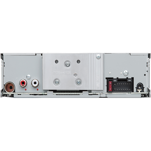 Player auto Kenwood KDC-BT500U, 4x50W, CD, FM, USB, Aux, Bluetooth, IPod/IPhone, Android [3]