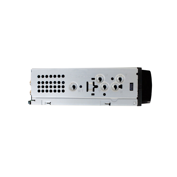 Player auto Pioneer SPH-10BT, 4x50W, FM, USB, Aux, Bluetooth, iPhone/iPod, Android [6]