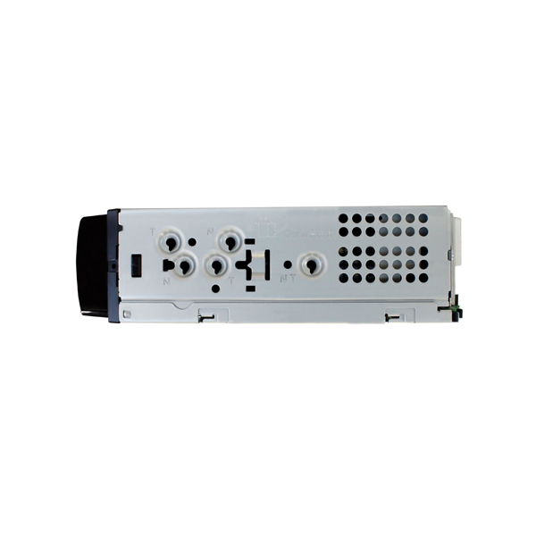 Player auto Pioneer SPH-10BT Deluxe, 4x50W, FM, USB, Bluetooth, iPhone/iPod, Android [4]