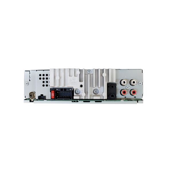 Player auto Pioneer SPH-10BT Deluxe, 4x50W, FM, USB, Bluetooth, iPhone/iPod, Android [2]