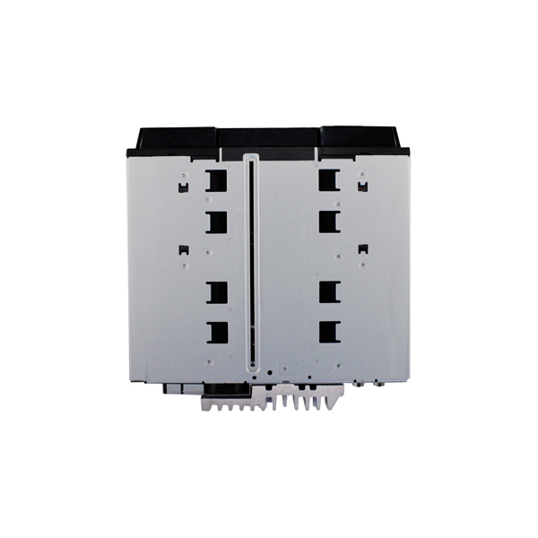 Player auto Pioneer SPH-10BT Deluxe, 4x50W, FM, USB, Bluetooth, iPhone/iPod, Android [5]