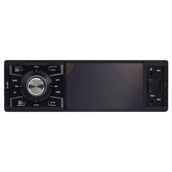 Player auto PNI Clementine 9545, 4x50W, FM, USB, Aux, card SD, Bluetooth, display 4 inch, Android, IPod/IPhone [8]