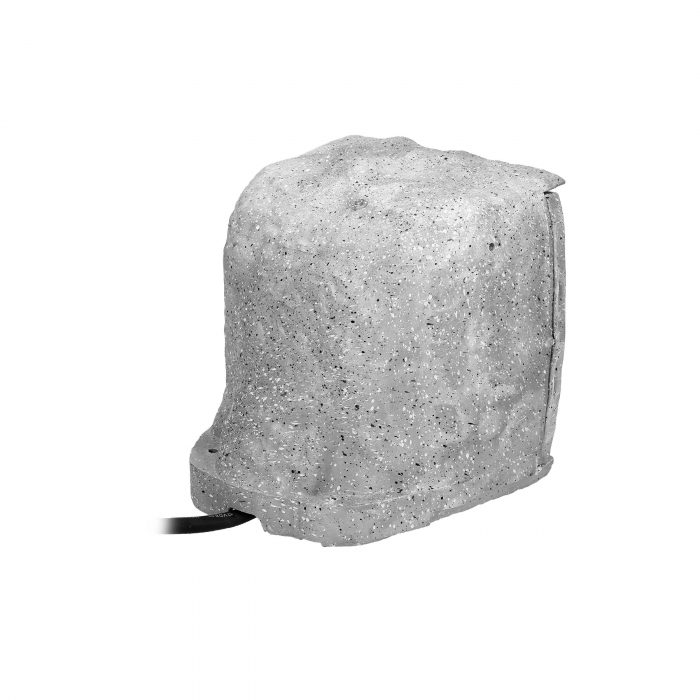 Prelungitor de gradina ORNO OR-AE-13185(GS), 4 prize 2P+E schuko, cablu cauciuc H07RN-F 3x1.5mm², 3m, senzor crepuscular [5]