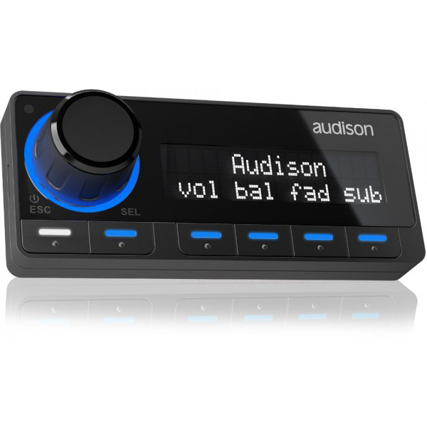 Procesor de sunet Audison bit One HD [6]