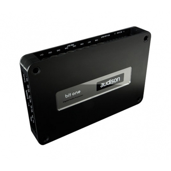 Procesor de sunet Audison bit One HD [4]