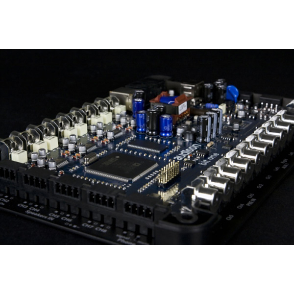 Procesor de sunet Audison bit One HD [5]