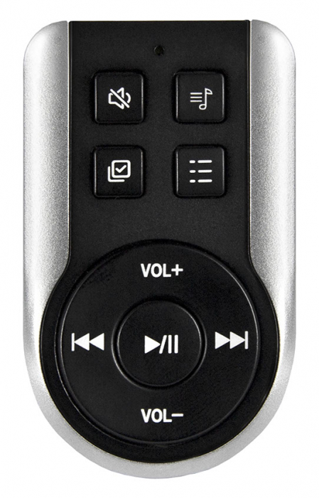 Procesor de sunet auto ESX QE812SP, 12 canale DSP, control din aplicatie mobila [8]