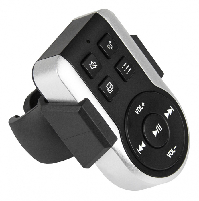 Procesor de sunet auto ESX QE812SP, 12 canale DSP, control din aplicatie mobila [7]