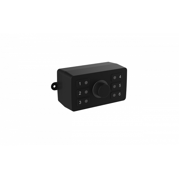 Procesor de sunet Phoenix Gold DSP8.8, digital, 8 canale, DSP, telecomanda [5]