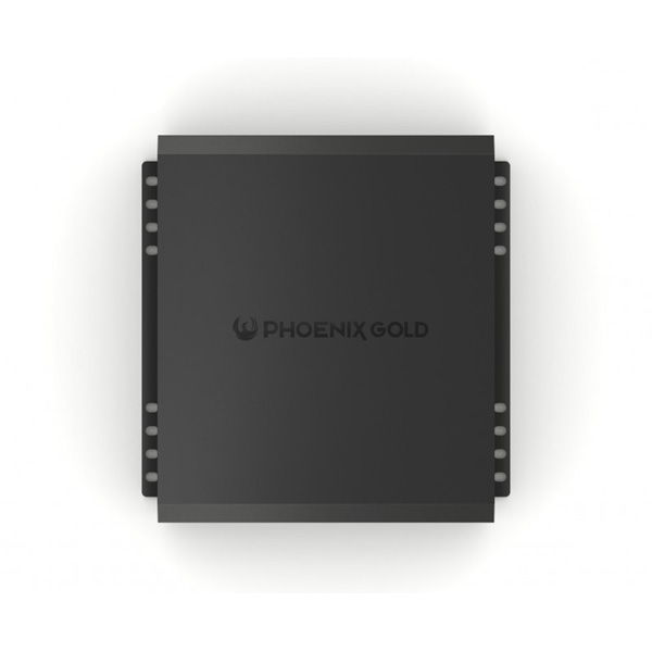 Procesor de sunet Phoenix Gold DSP8.8, digital, 8 canale, DSP, telecomanda [6]