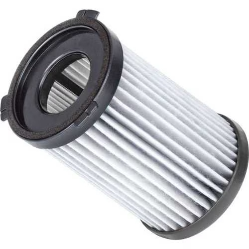 RESIGILAT Aspirator vertical fara sac 2 in 1 MPM MOD-34, 600 W, 0.7l, filtrare in 3 etape, tub telescopic din aluminiu, cablu 7 m, Albastru/Negru [3]