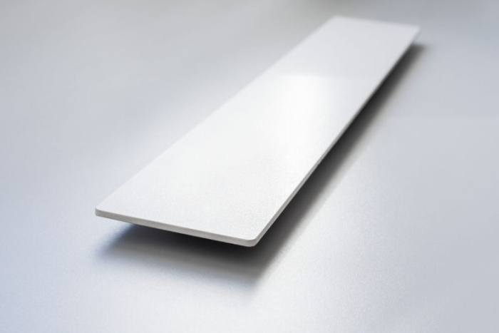 RESIGILAT Aparat electric anti-mucegai Schimmel DRY M1, 45W, IP54, fara substante chimice/toxice, incalzire prin infrarosu, piatra ceramica, ideal pentru baie/dormitor/living/bucatarie, alb [2]