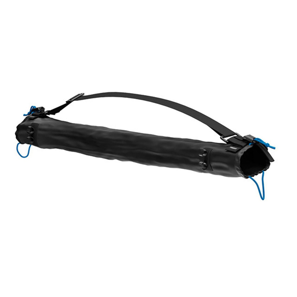 Sac de protectie Thule SkiClick Bag, pentru legaturile de schi transportate pe bare, negru [3]
