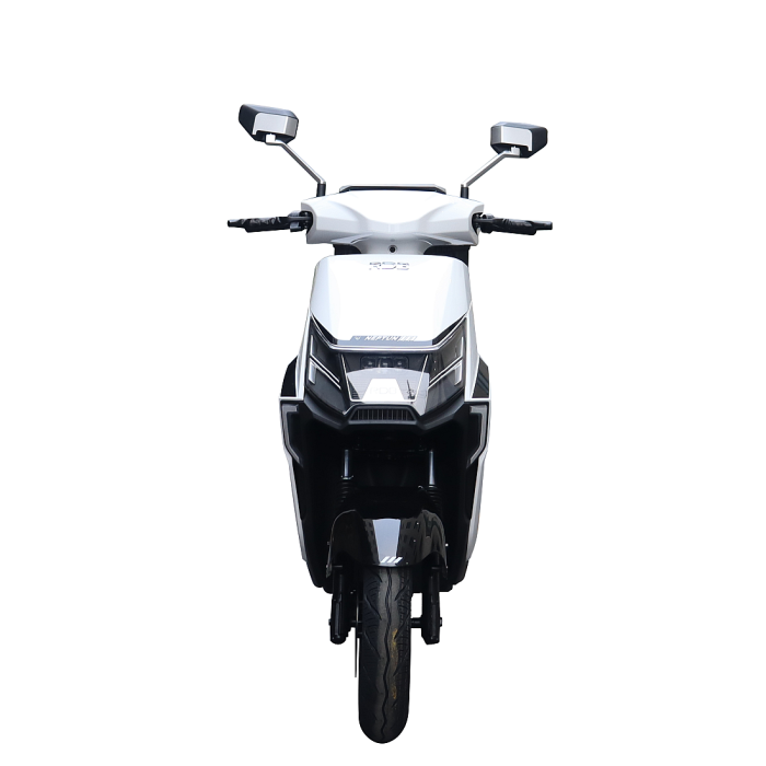 Scuter electric RDB NEPTUN III, 2000W, fara permis, 25 km/h, Negru [29]