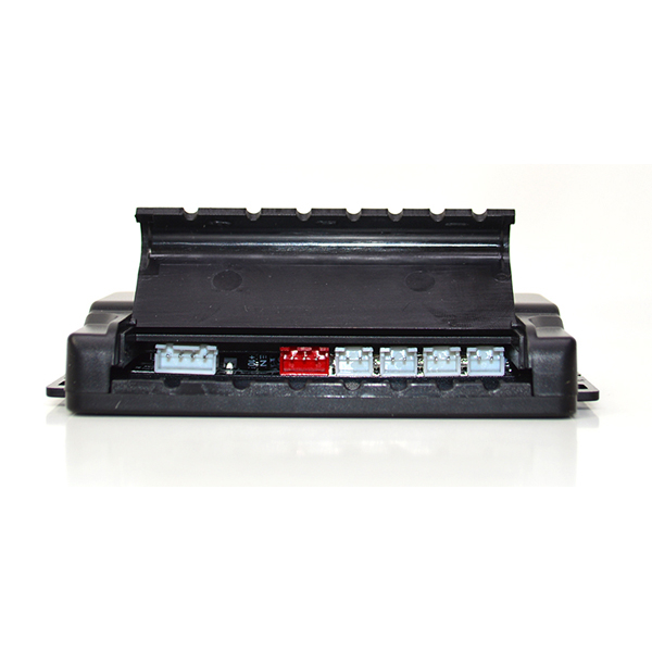 Senzori de parcare spate PNI Escort P04 A, 4 receptori, universali [4]