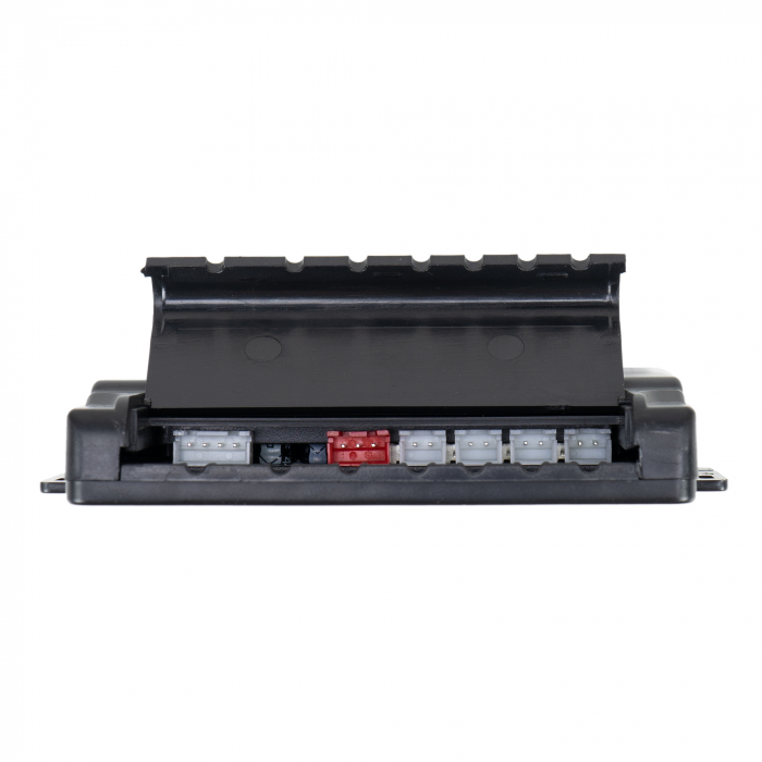 Senzori parcare auto PNI Escort P16 A, 4 receptori 16mm, tip OEM [5]