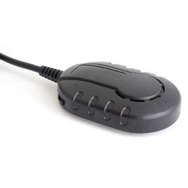 Senzori de parcare spate Steel Mate PTS410EX, 12V, pregatiti pentru vopsit, buzzer [2]