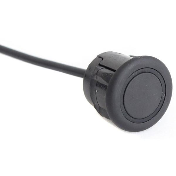 Senzori de parcare spate Steel Mate PTS410EX, 12V, pregatiti pentru vopsit, buzzer [3]