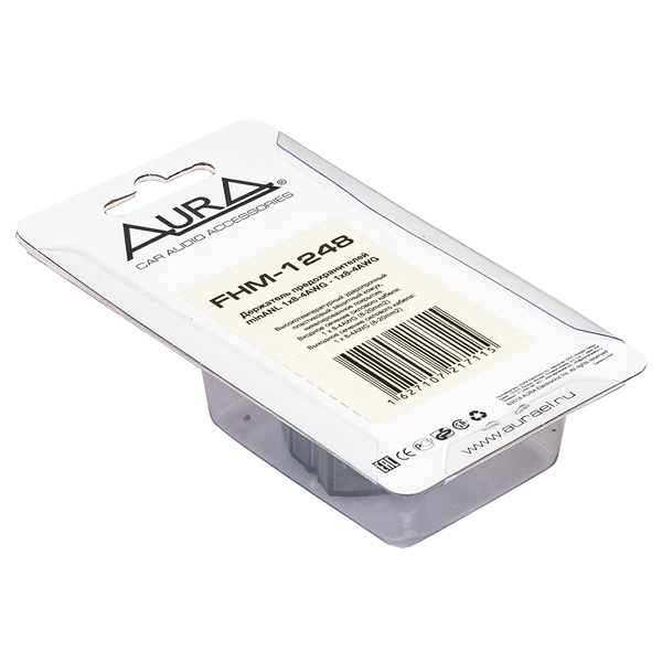 Soclu siguranta Aura FHM-1248, 8-20mm2 (8-4AWG) [2]