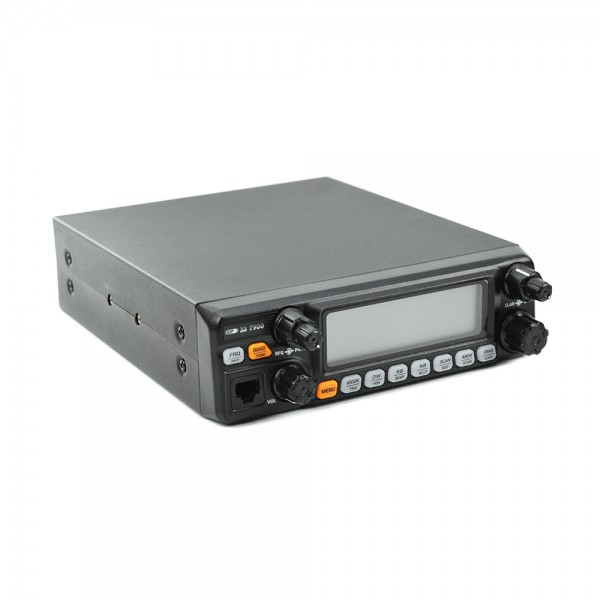 Statie radio CB CRT SS 7900 AM / FM / LSB / USB, squelch manual [6]