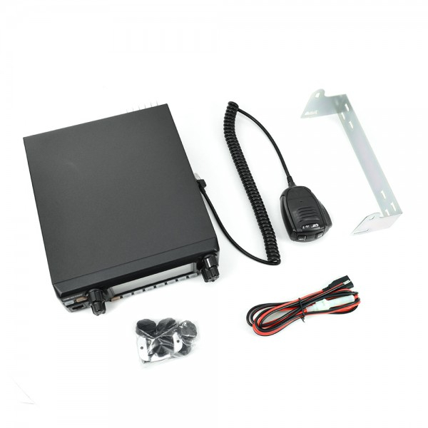 Statie radio CB CRT SS 7900 AM / FM / LSB / USB, squelch manual [5]