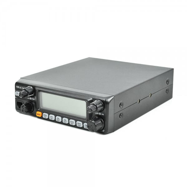 Statie radio CB CRT SS 7900 AM / FM / LSB / USB, squelch manual [3]