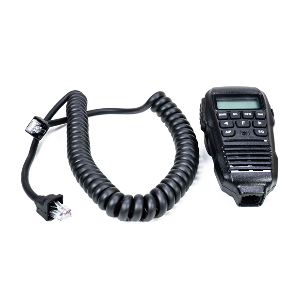 Statie radio CB PNI Escort HP 55 cu S-Metru, squelch automat, mufa de bricheta inclusa [12]