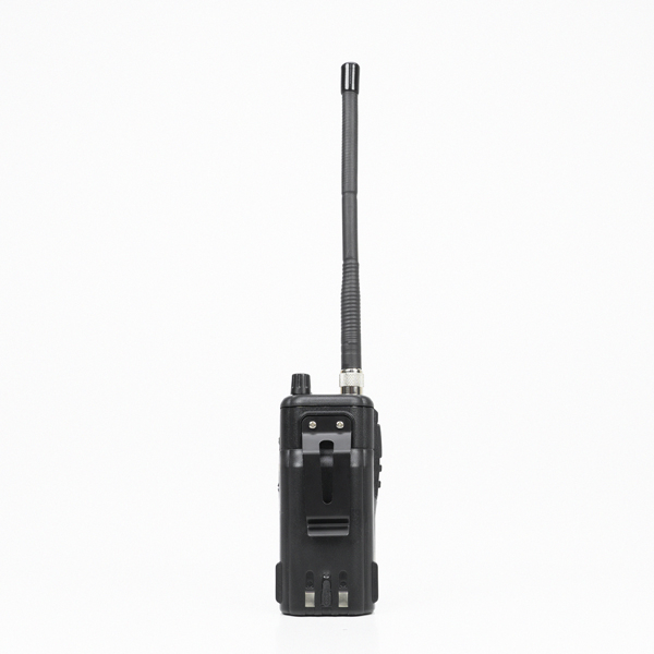 Statie radio CB PNI Escort HP 72, multi-standard, 4W, AM-FM, ASQ + Antena CB PNI Extra 40 lungime 40cm + Baza magnetica [5]