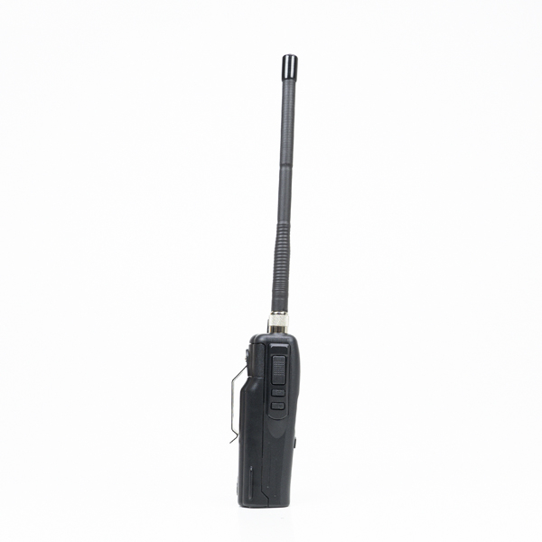 Statie radio CB PNI Escort HP 72, multi-standard, 4W, AM-FM, ASQ reglabil pe 6 niveluri, Dual Watch, Scan, Lock, Roger Beep [4]