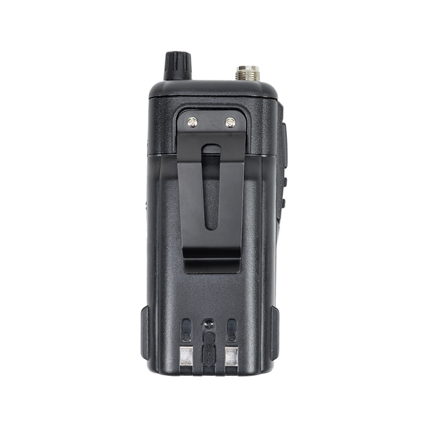Statie radio CB PNI Escort HP 72, multi-standard, 4W, AM-FM, ASQ reglabil pe 6 niveluri, Dual Watch, Scan, Lock, Roger Beep [6]