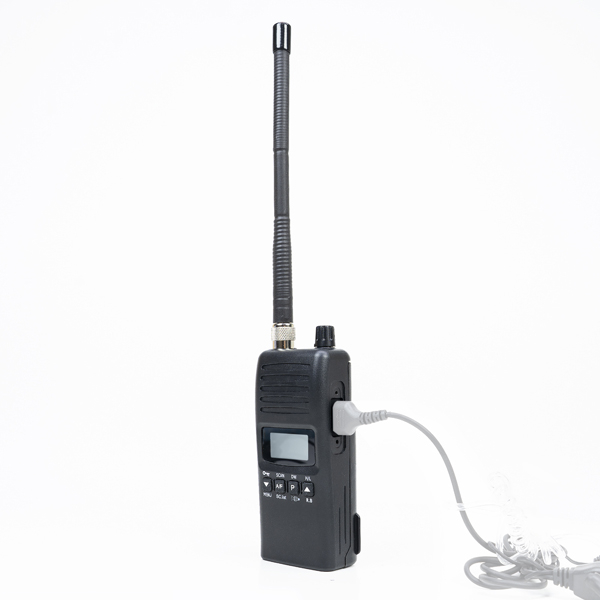 Statie radio CB PNI Escort HP 72, multi-standard, 4W, AM-FM, ASQ reglabil pe 6 niveluri, Dual Watch, Scan, Lock, Roger Beep [3]