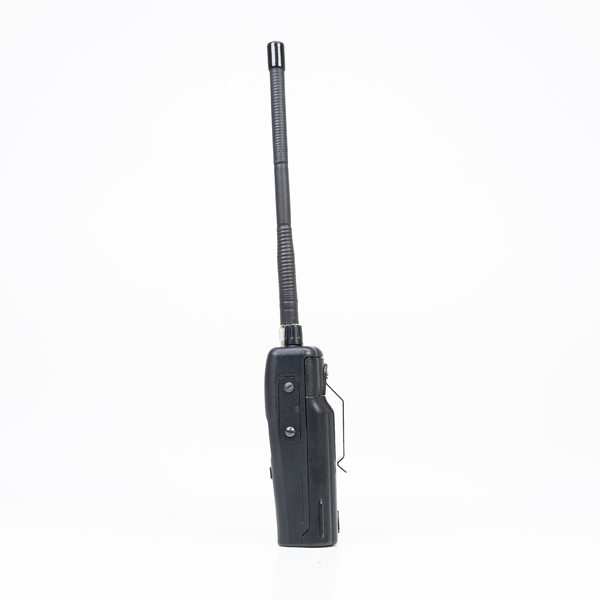 Statie radio CB PNI Escort HP 72, multi-standard, 4W, AM-FM, ASQ reglabil pe 6 niveluri, Dual Watch, Scan, Lock, Roger Beep [2]