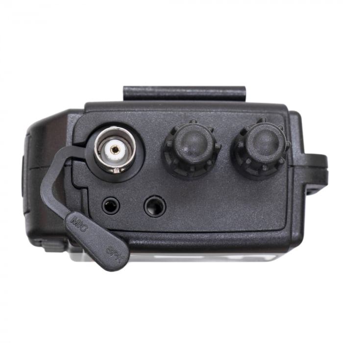 Statie radio CB portabila PNI Escort HP 62, multi standard, 4W, 12V, AM-FM, ASQ reglabil pe 5 niveluri, RF Gain pe 9 niveluri, Dual Watch, Scan, Lock [10]