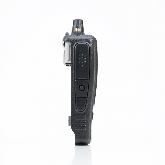 Statie radio CB portabila TTi TCB-H100, alimentare 12V/24V, Roger Beep, Squelch [4]
