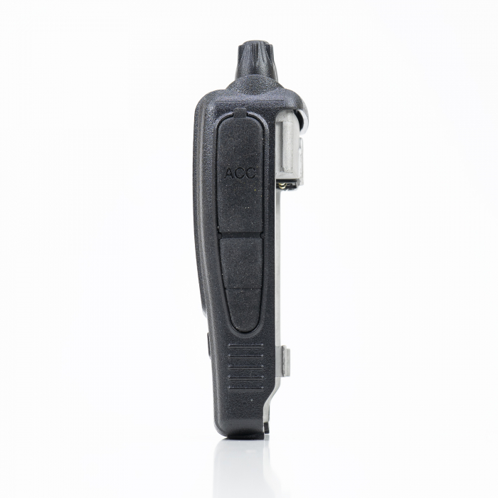 Statie radio CB portabila TTi TCB-H100, alimentare 12V/24V, Roger Beep, Squelch [5]