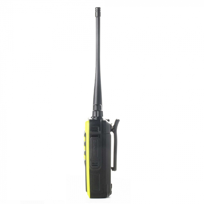 Statie radio PMR 446 portabila PNI Dynascan R400 [2]