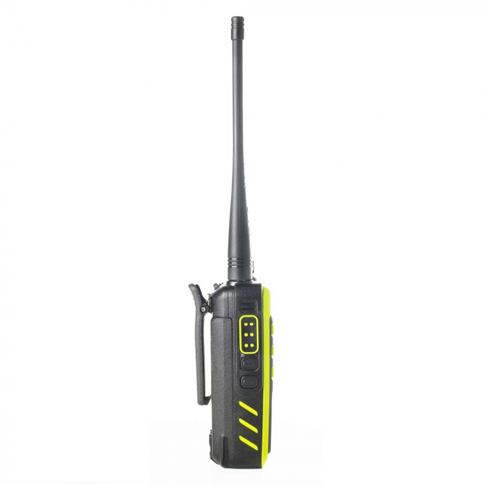 Statie radio PMR 446 portabila PNI Dynascan R400 [4]
