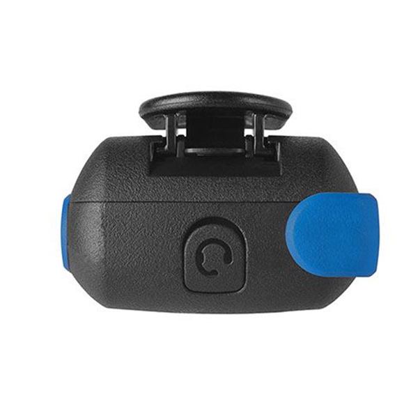 Statie radio PMR portabila Motorola TALKABOUT T62 BLUE, set 2 bucati [2]