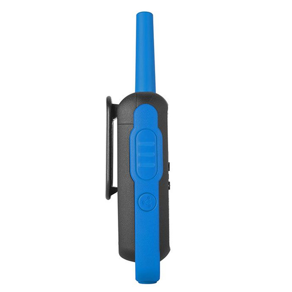 Statie radio PMR portabila Motorola TALKABOUT T62 BLUE, set 2 bucati [4]