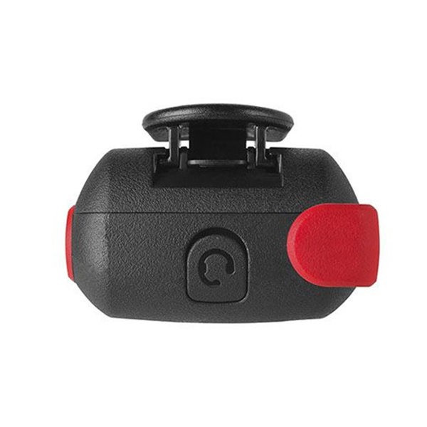 Statie radio PMR portabila Motorola TALKABOUT T62 RED, set 2 bucati [2]