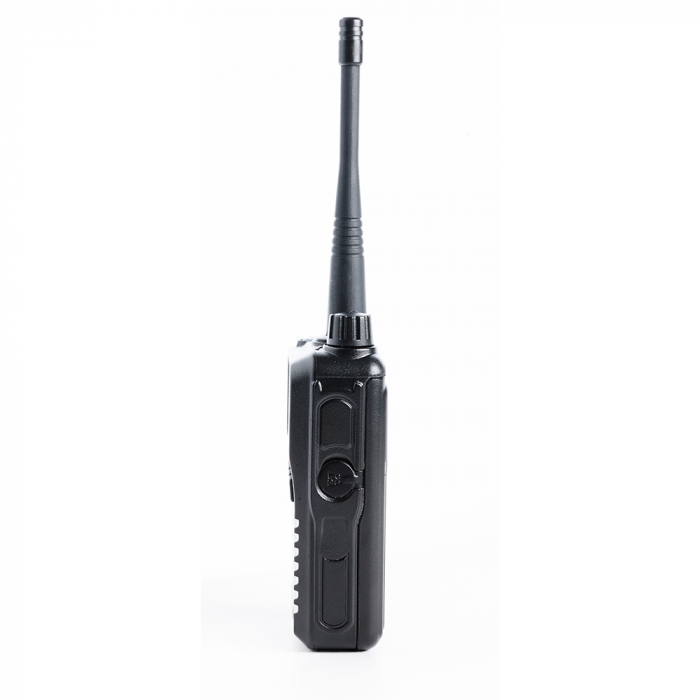 Statie radio PMR portabila PNI Dynascan R-10, 0.5W, 8CH, DCS, CTCSS, Radio FM, Quadset cu 4 bucati [4]