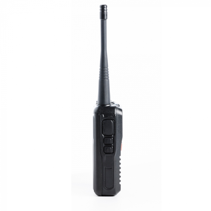 Statie radio PMR portabila PNI Dynascan R-10, 0.5W, 8CH, DCS, CTCSS, Radio FM, Quadset cu 4 bucati [3]