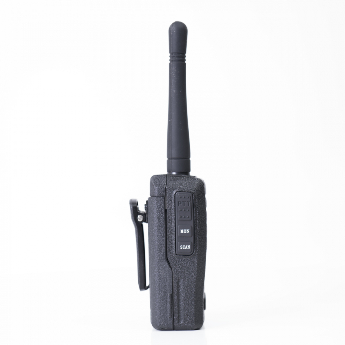 Statie radio PMR portabila TTi TX110 set cu 2 buc [4]