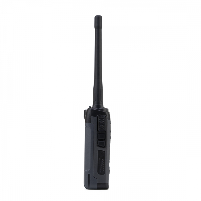 Statie radio portabila PMR Dynascan LP-50, 16CH, Scan, Vox, CTCSS, DCS, acumulator 2000mAh, IP67 [4]