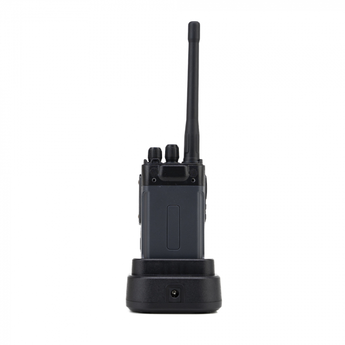 Statie radio portabila PMR Dynascan LP-50, 16CH, Scan, Vox, CTCSS, DCS, acumulator 2000mAh, IP67 [8]