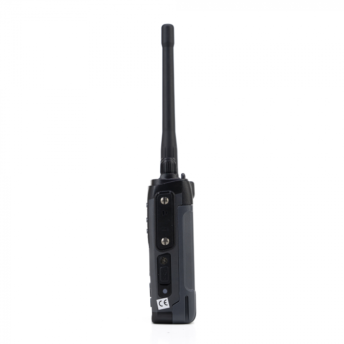 Statie radio portabila PMR Dynascan LP-50, 16CH, Scan, Vox, CTCSS, DCS, acumulator 2000mAh, IP67 [3]