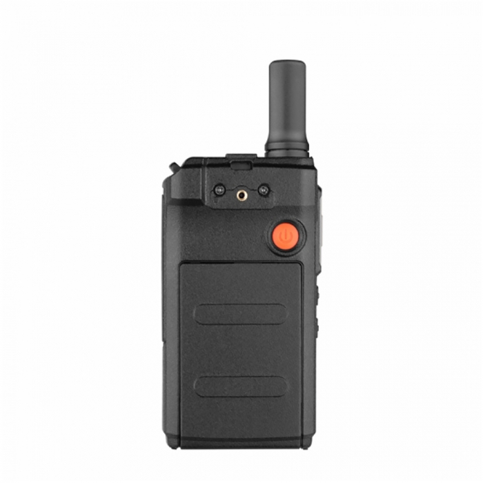 Statie radio portabila PNI PMR R49 16 canale, VOX, TOT [5]