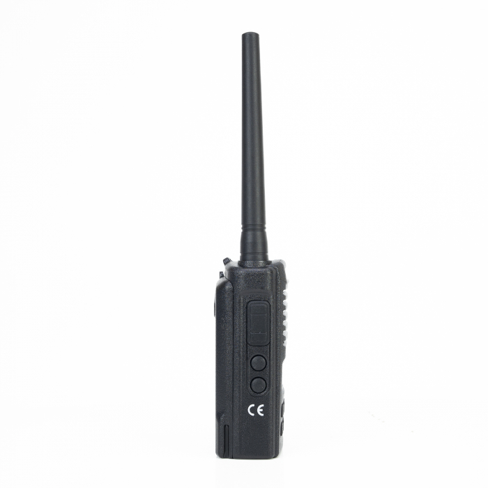 Statie radio portabila PMR PNI Dynascan RD-5, 446MHz, 0.5W, 8 canale, Vox, Roger Beep, Dual Watch, CTCSS-DCS [9]