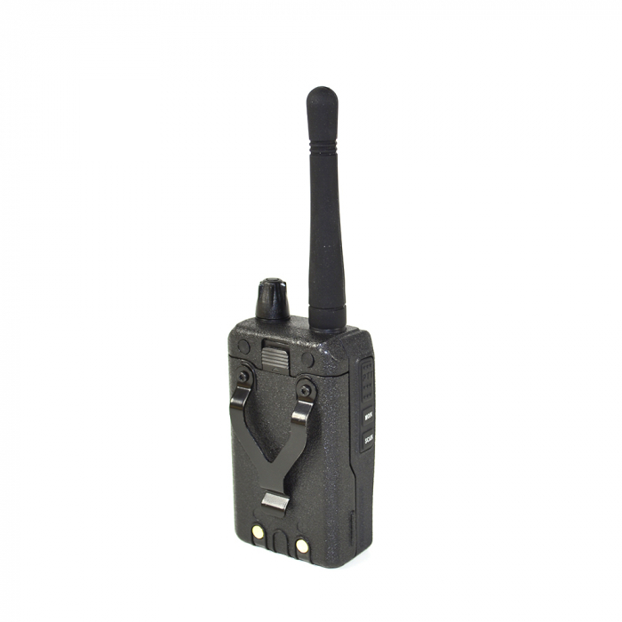 Statie radio PMR portabila TTi TX-130U [4]